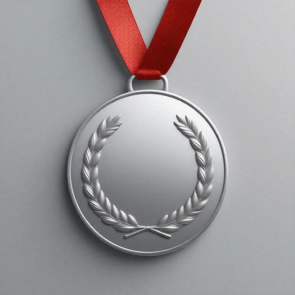 Silver Medal